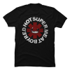 super meat boy shirt